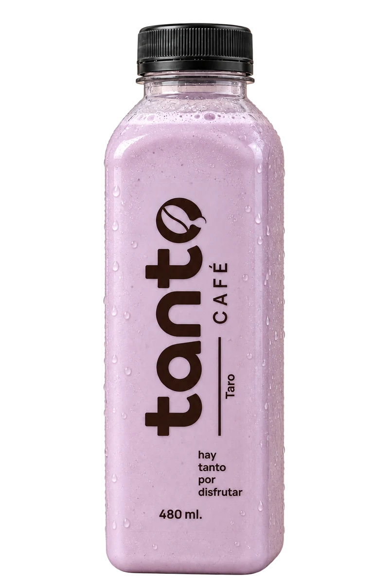 Tanto Taro de 480 ml